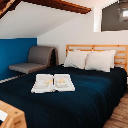 Casa Janelas Dos Dancantes II Setubal Ngoại thất bức ảnh
