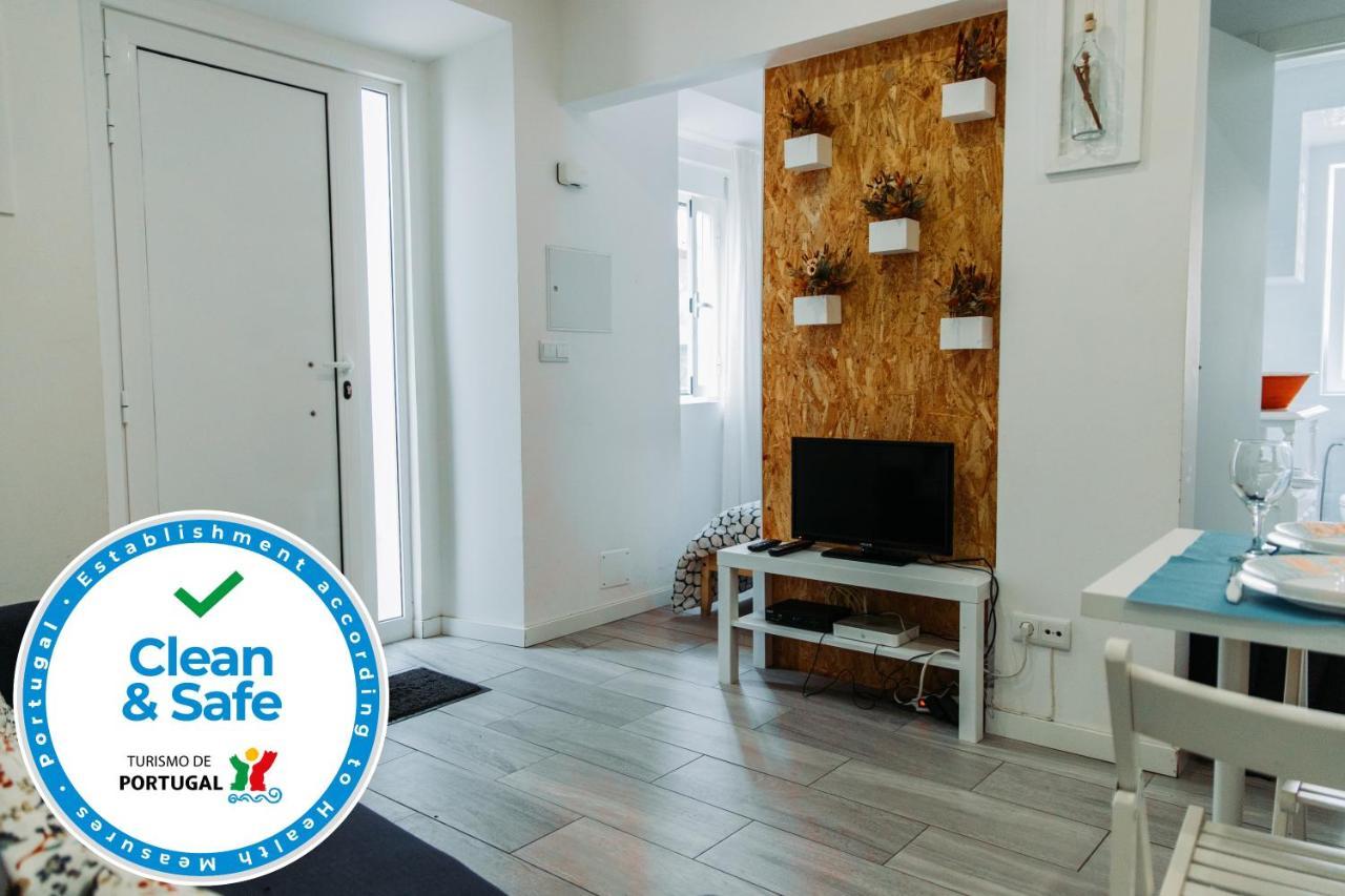 Casa Janelas Dos Dancantes II Setubal Ngoại thất bức ảnh