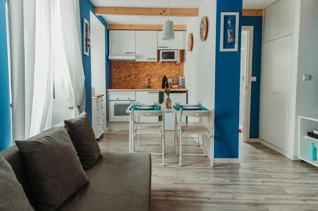 Casa Janelas Dos Dancantes II Setubal Ngoại thất bức ảnh