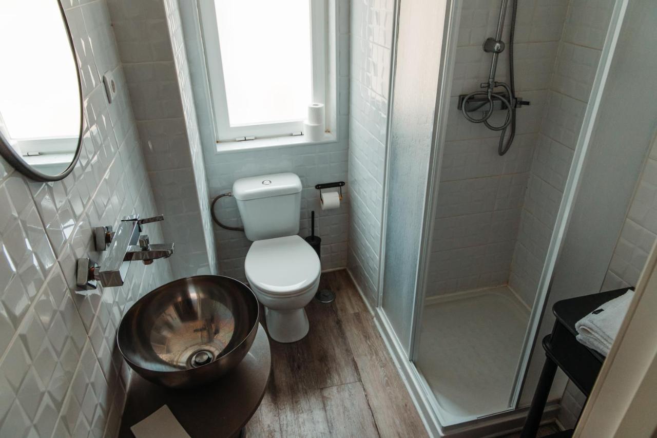 Casa Janelas Dos Dancantes II Setubal Ngoại thất bức ảnh