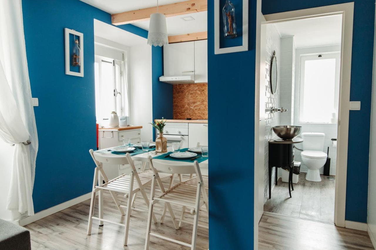 Casa Janelas Dos Dancantes II Setubal Ngoại thất bức ảnh