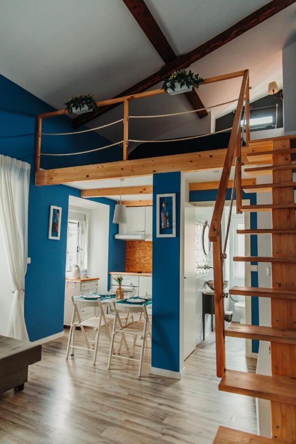 Casa Janelas Dos Dancantes II Setubal Ngoại thất bức ảnh