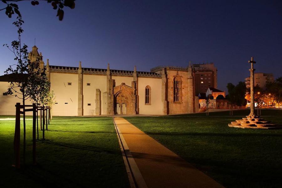 Casa Janelas Dos Dancantes II Setubal Ngoại thất bức ảnh