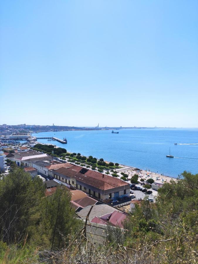 Casa Janelas Dos Dancantes II Setubal Ngoại thất bức ảnh