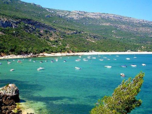 Casa Janelas Dos Dancantes II Setubal Ngoại thất bức ảnh