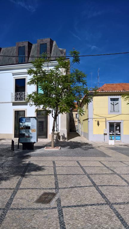 Casa Janelas Dos Dancantes II Setubal Ngoại thất bức ảnh