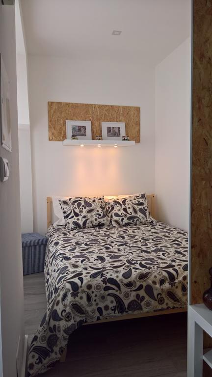 Casa Janelas Dos Dancantes II Setubal Ngoại thất bức ảnh
