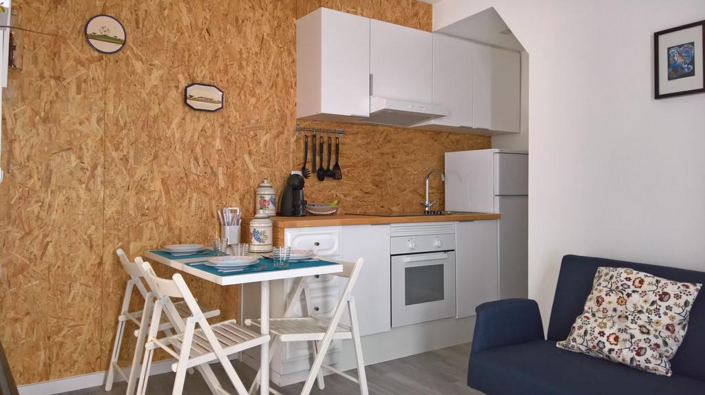 Casa Janelas Dos Dancantes II Setubal Ngoại thất bức ảnh