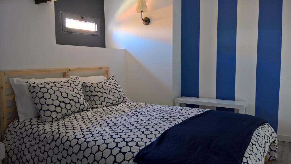 Casa Janelas Dos Dancantes II Setubal Ngoại thất bức ảnh