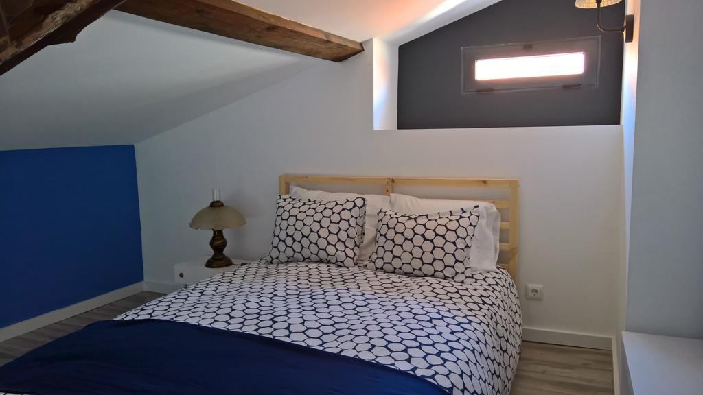 Casa Janelas Dos Dancantes II Setubal Ngoại thất bức ảnh