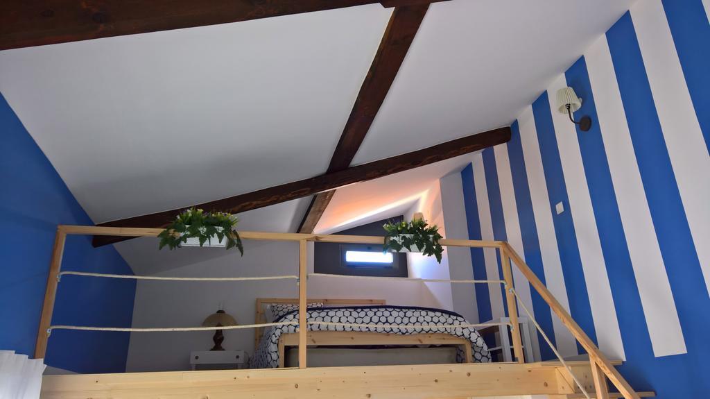 Casa Janelas Dos Dancantes II Setubal Ngoại thất bức ảnh