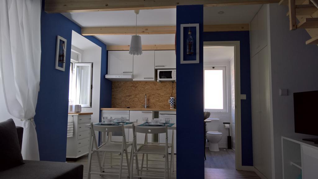 Casa Janelas Dos Dancantes II Setubal Ngoại thất bức ảnh