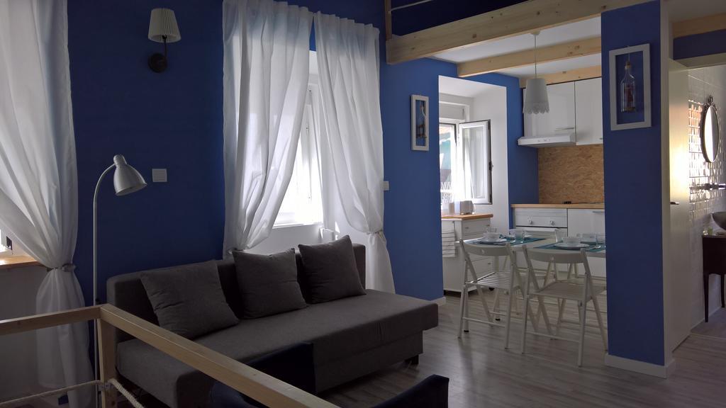 Casa Janelas Dos Dancantes II Setubal Ngoại thất bức ảnh