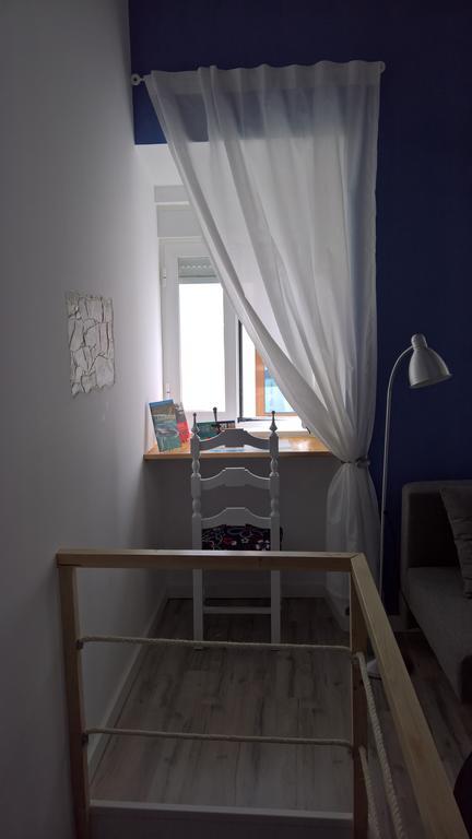 Casa Janelas Dos Dancantes II Setubal Ngoại thất bức ảnh